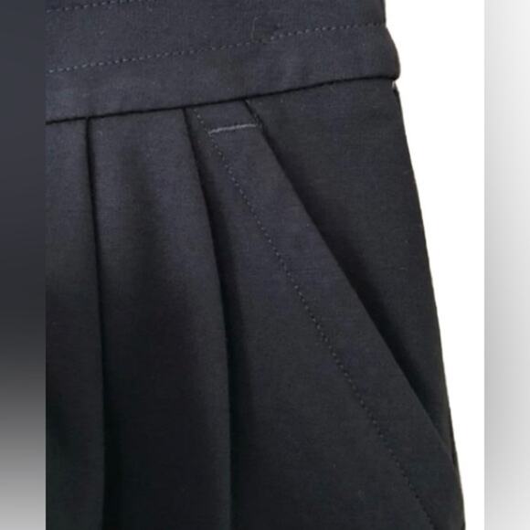 Marc‎ By Marc Jacobs Mini Skirt Black Size 2 - Picture 3 of 6